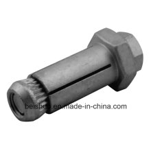 Expansion Hex Anchor Bolt Grade 8.8